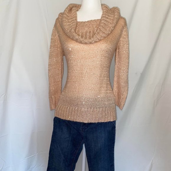 Flare bottom Jeans - Picture 4 of 4